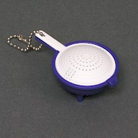 Double Colander