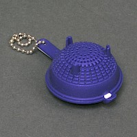 Double Colander