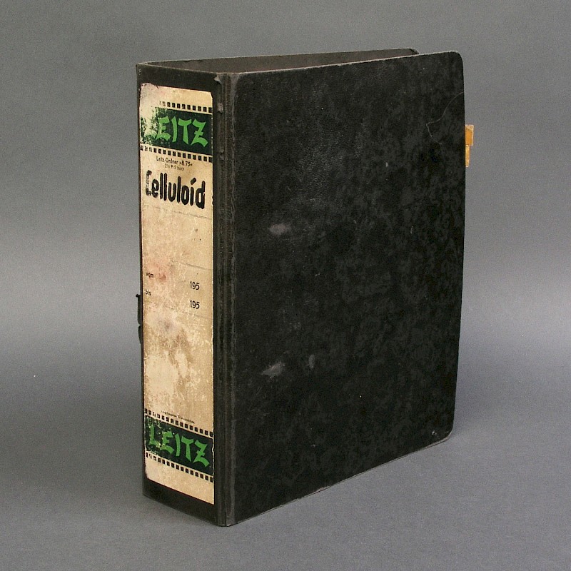 Auftragsbuch