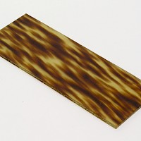 Celluloidplatte