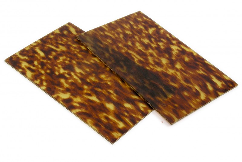 Celluloidplatte