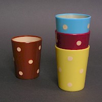 Becher