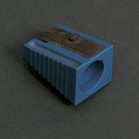 Bleistiftspitzer