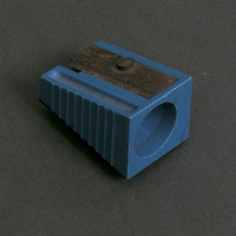 Bleistiftspitzer