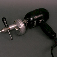 Vorax Modell G 1