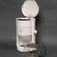 Elektrischer Teekocher Bosch Samowar