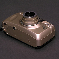 Yashica Zoomate 140