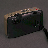 Yashica Zoomate 140