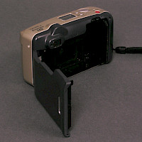 Yashica Zoomate 140