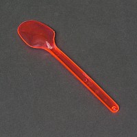 Einweg-Eislöffel