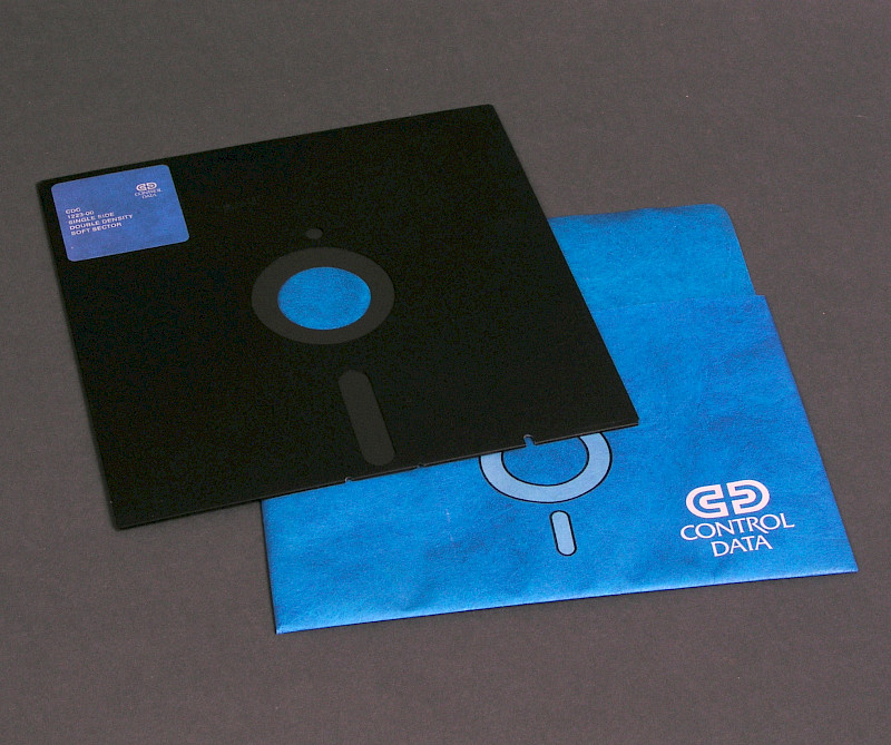 Flexible Disc