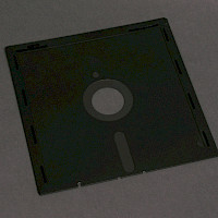 Flexible Disc