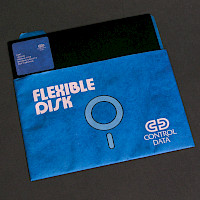 Flexible Disc