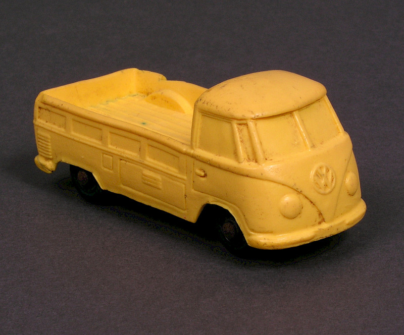 VW-Pritschenwagen