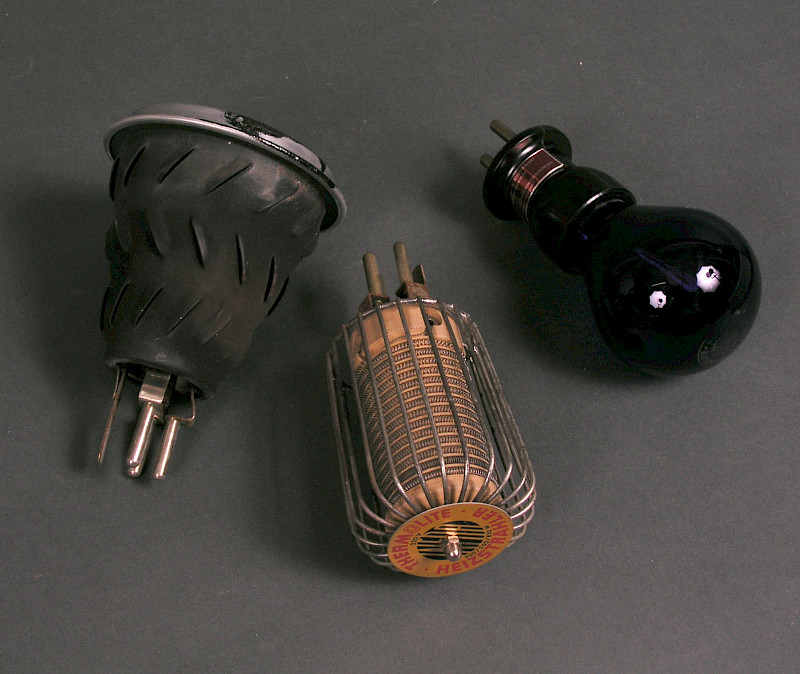 Strahler Infra Thermolite