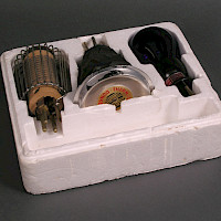 Strahler Infra Thermolite
