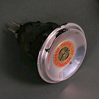 Strahler Infra Thermolite