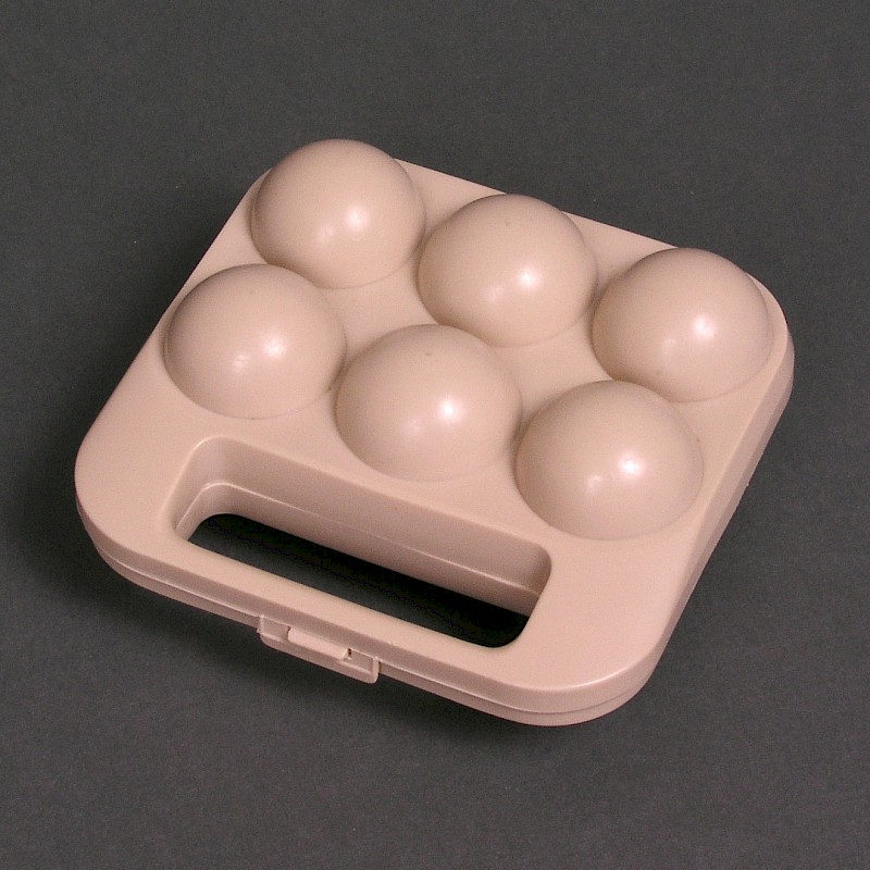 Eierbehälter