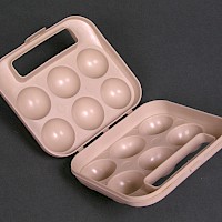 Eierbehälter