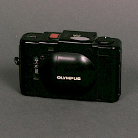 Olympus XA 2