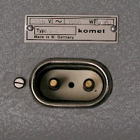 Komet