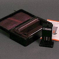 Erka Haemometer