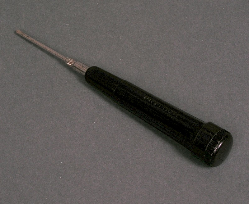 Schraubenzieher