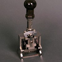 Stempel