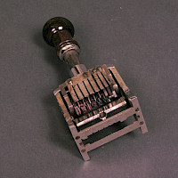 Stempel