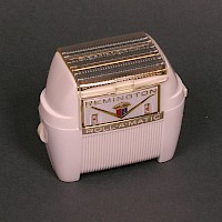 Roll-A-Matic Auto-Home