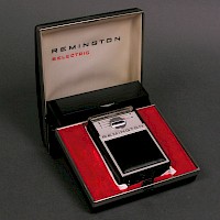 Remington Selectric