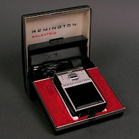 Remington Selectric