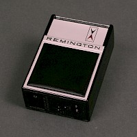 Remington Selectric