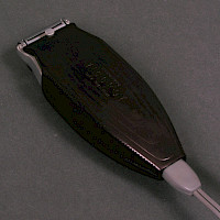 Electric Viceroy Dry Shaver