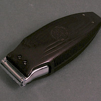 Electric Viceroy Dry Shaver