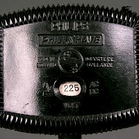 Philishave 6, Type 7736