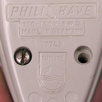 Philishave