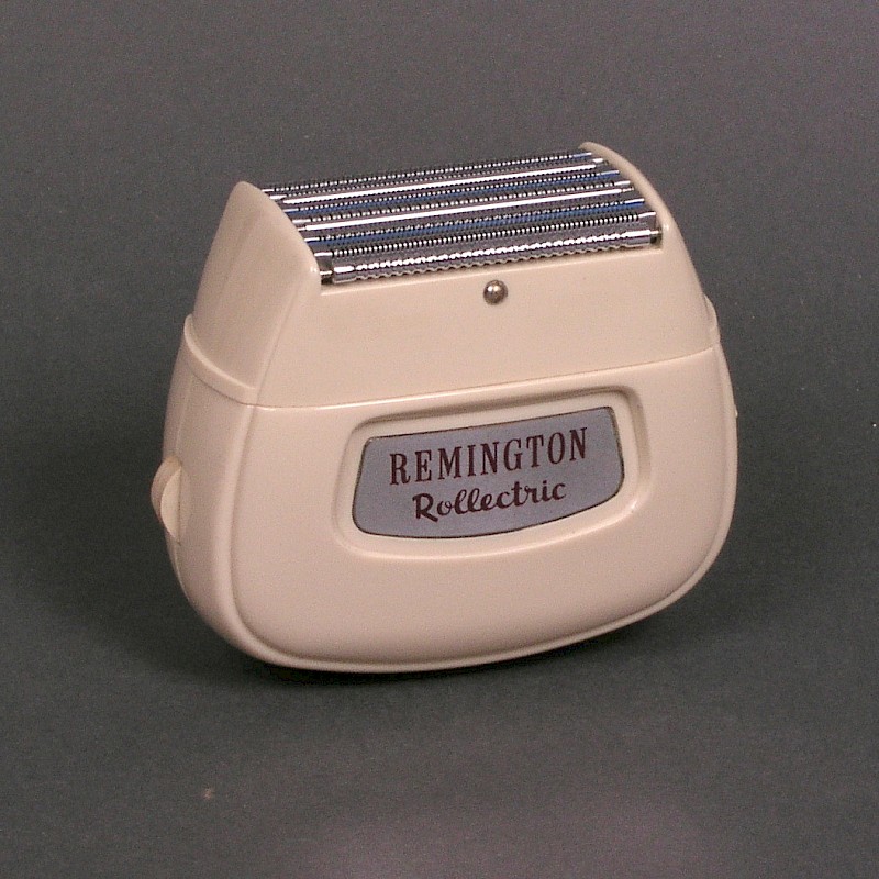 Remington Rollectric