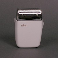 Braun SM 3