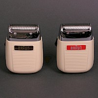 BRAUN 300 special DL 3