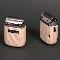 BRAUN 300 special DL 3