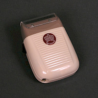 BRAUN 300 Deluxe