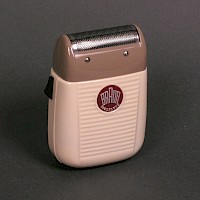 BRAUN 300 Deluxe