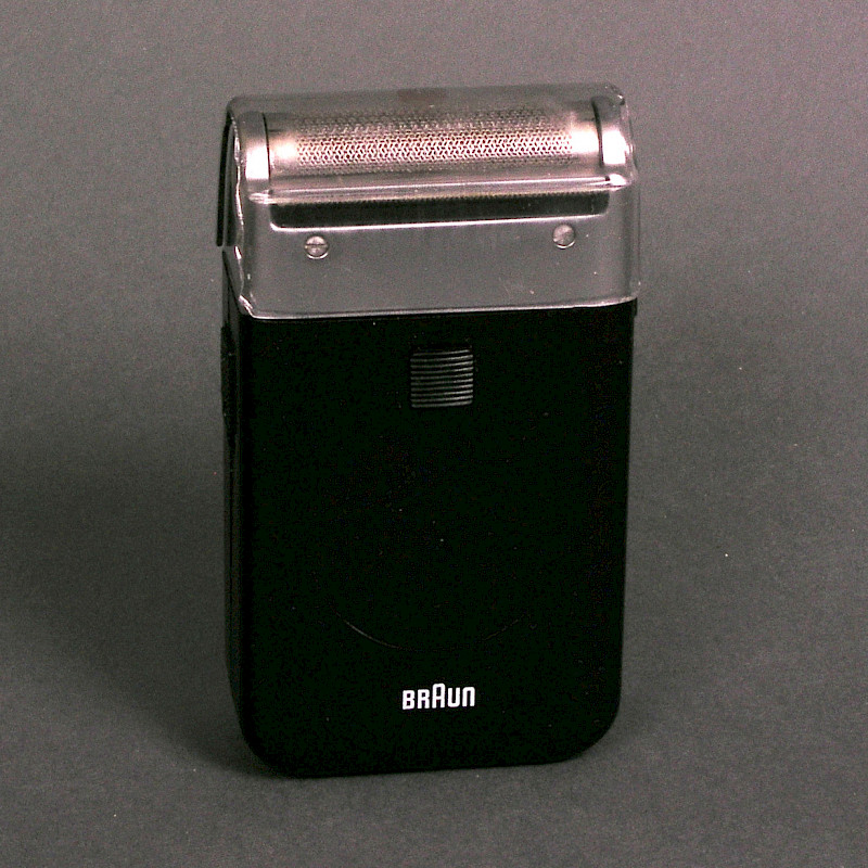 BRAUN Sixtant 6006