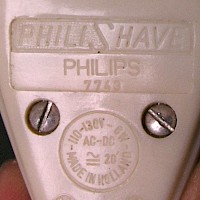 Philishave