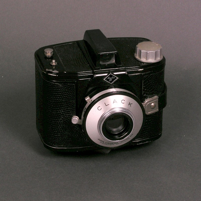 Agfa Clack