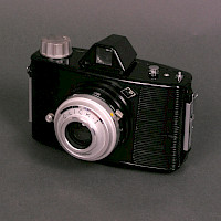 Agfa Click 1