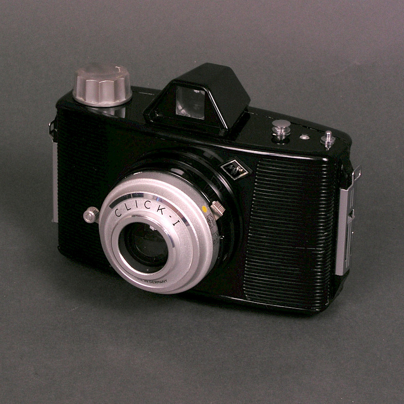 Agfa Click 1