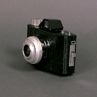 Agfa Click 1