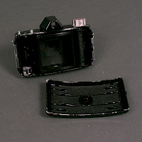 Agfa Click 1